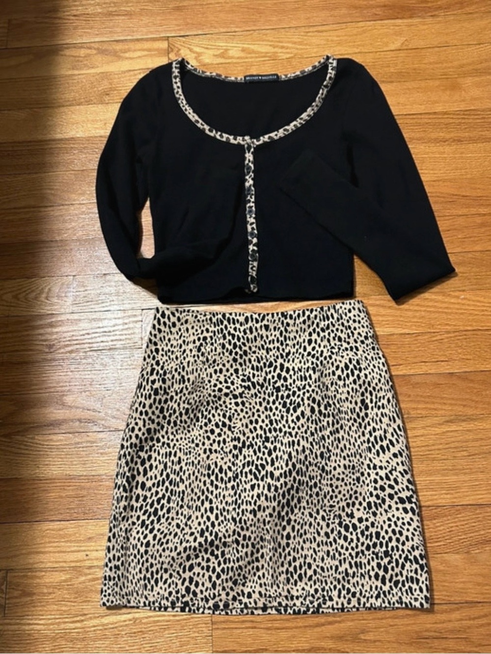 Brandy Melville Set